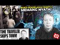 Time Traveler Datang Dari Tahun 2256 Cuan Main Saham Kisah Penjelajah Waktu Andrew Carlssin