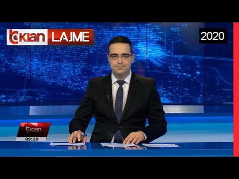 Edicioni i Lajmeve Tv Klan 14 Shtator 2020, ora 09:00 Lajme - News