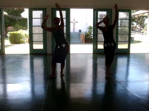 KOKEE by NICK CASTILLO - Akala Dance Studio