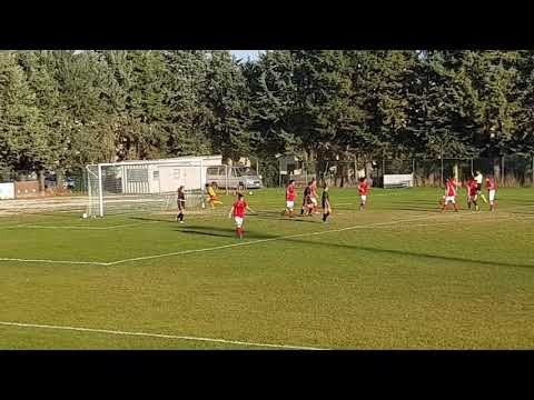 Perugia - Roma Calcio Femminile Under 17