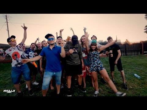 xWojto x Postro - Inny Tok Myślenia (Official Music Video by onesadeye daw. nzihz)
