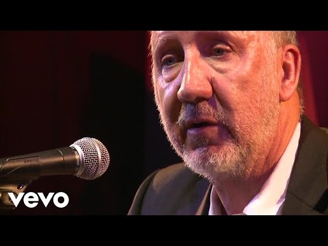 Pete Townshend - Corrina Corrina (Live At Bush Hall, 2011)