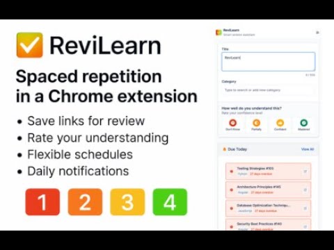 Item video thumbnail