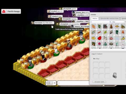 CinZey Svindler 10 mynt