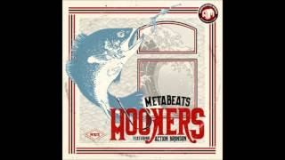 Metabeats feat. Action Bronson ☆☆☆ "Hookers" 2012 hd