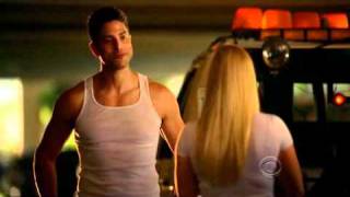 Eric &amp; Calleigh - This Is Us (Keyshia Cole)