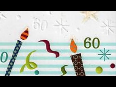 Happy 60th Birthday Denise!
