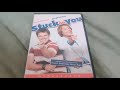 Stuck On You DVD Overview
