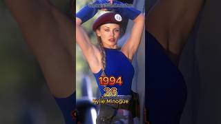 Download lagu Street Fighter (1994) Cast Evolution - Then and Now! #streetfighter #chunli #classicmovies mp3