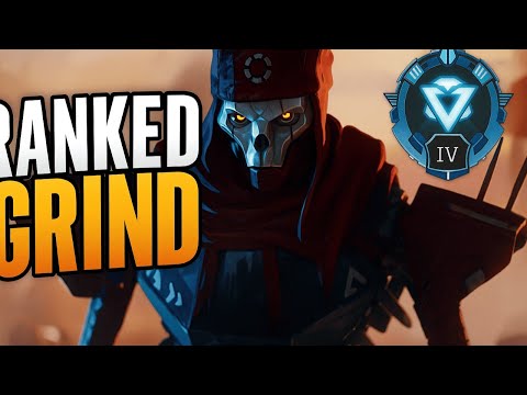 Revenant META is Back in Apex Legends!