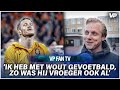 ‘THEATRALE’ Weghorst ONDER VUUR: 'OP Z’N TEENTJES GETRAPT!' ?