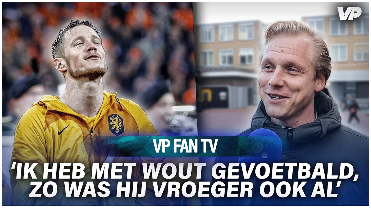 Thumbnail for article: Weghorst onder vuur: 'Ik heb met hem gevoetbald: zo was hij toen ook al'