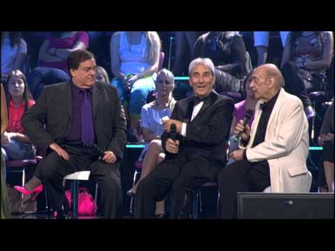 Fantastic Show - Cela Emisija EM 4. - (TV Prva 29.10.2014.)