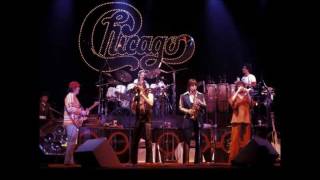 Chicago - Happy 'Cause I'm Going Home