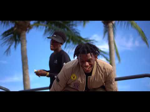 Xo Bane X  Lil YARO - My Bad (Official Music Video)