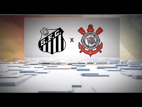 sub-17 Santos 6x5 Corinthians  Final Metropolitano 14/07/12