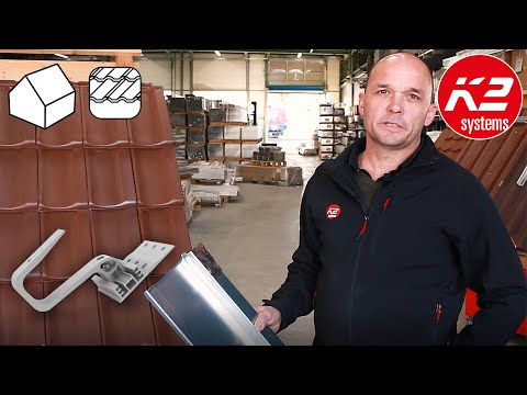 CrossHook 3S/4S with Marzari metal replacement tile