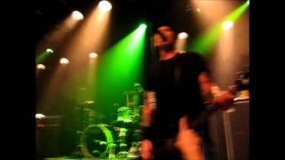 CJ Ramone - R.A.M.O.N.E.S. - Live in Amsterdam 2013