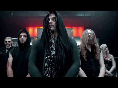 DRUD - Nourish my soul (Official Music Video)