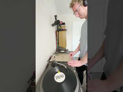 Vinyl Mix 002: Out Now — Old School UKG 🔊 #ukgarage #garage  #jfresh