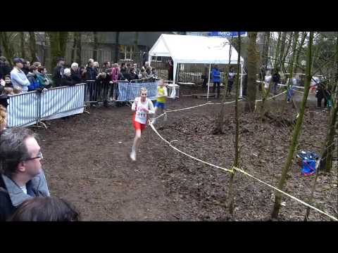 Jaspercross Asten 2013