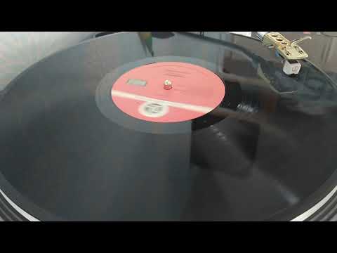 Chanting - Junior Reid