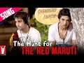 The Hunt For The Red Maruti The Sounds Of Mere Dad Ki Maruti Saqib Saleem Aalam