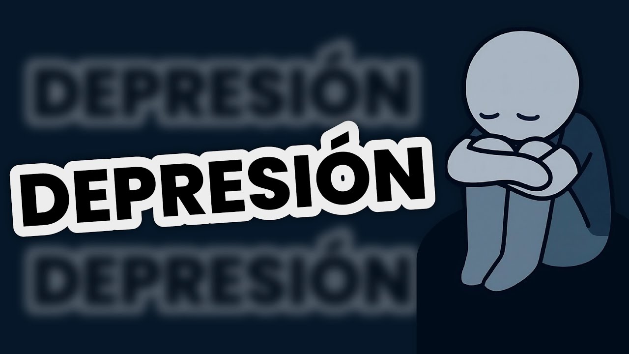 Depresión al descubierto: comprendiendo el malestar del deprimido | Psicología al Desnudo - T1 E75