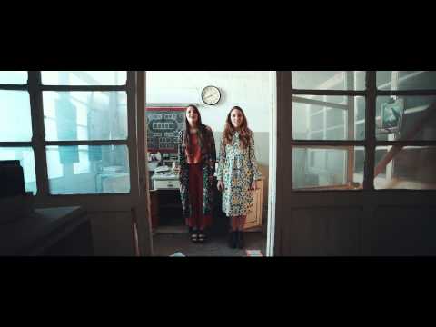 The New Victorians - Keep Me In Love (Official Music Video)