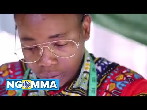 Easy Man - Madikodiko (official Video)