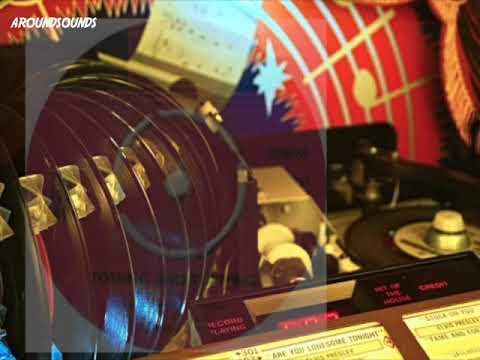 The Ivy League 1965 - Tossing and Turning