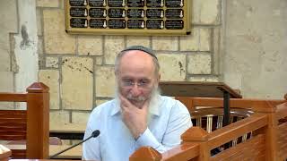 האם הדרוזים מבני הקיני ? – שיעור 3 – ספר שופטים – פרק א'