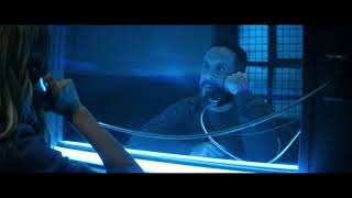 Night Visions  Aj McLean  [Video oficial do canal do Aj McLean ]