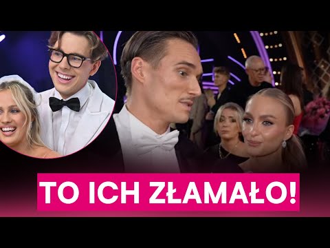 "Mam dosyć!" - Popiel NIE WYTRZYMAŁ. Mówi DLACZEGO PRZEGRAŁ Z BAGIM!