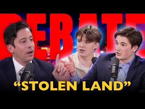 Michael Knowles and 2 more