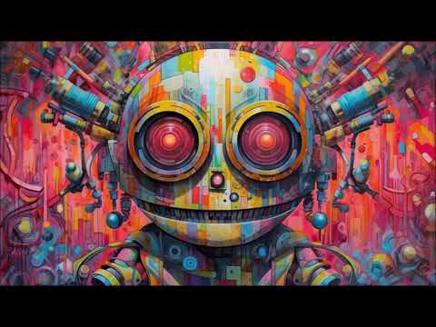 Hyperadmin - Binary Swamp