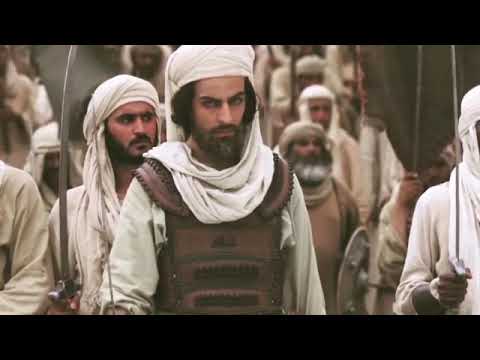 perang badar umar bin khattab
