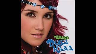 Dulce Maria - Dejame Ser (Version Estudio) Audio iTunes 320kbps [Alta calidad]