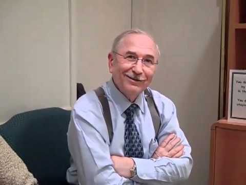 Sam Goldstein Lowers Sugar, Cholesterol, and Weight