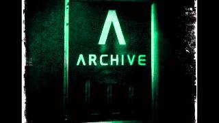 Archive - All Time (Archive remix)