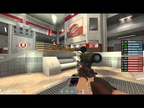 ESEA-IM 6 Cuties vs. Disposable Heroes Casted by MR SLIN