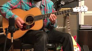 Duane Allman - Part 5 - Little Martha