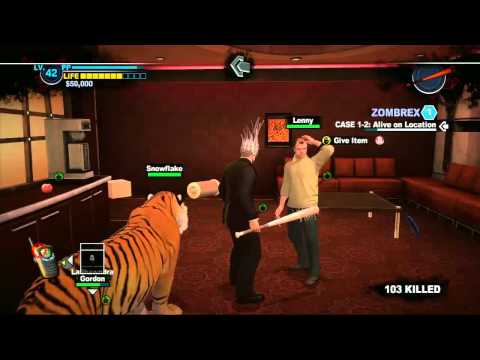 Achievement Guide: Dead Rising 2 - Come on! Follow me! | Rooster Teeth