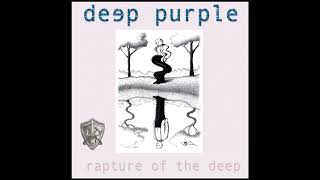 Rapture of the Deep: Deep Purple (2005) Rapture Of The Deep