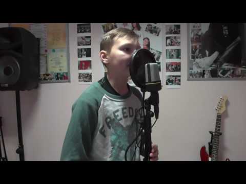 Kai tu šalia .Gitaros Vokalo Akademija .Rytis Stanišauskas