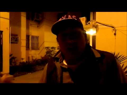 CYPHER NECK, JONA MC & RECKA