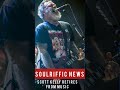 Scott Kelly Retires | SoulRiffic News #metal #scottkelly #news