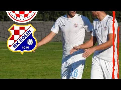 NK Croatia - NK Šibenik