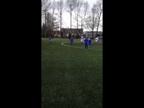 Moc'17 F15 uit bij Vivoo huijbergen