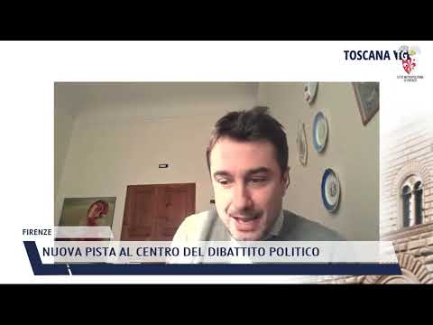 2022-02-03 FIRENZE - NUOVA PISTA AL CENTRO DEL DIBATTITO POLITICO